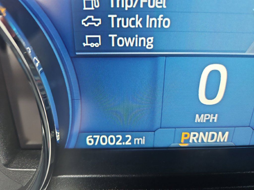 Used 2022 Ford F150 XLT w/ Equipment Group 302A High AWD/4WD image 17