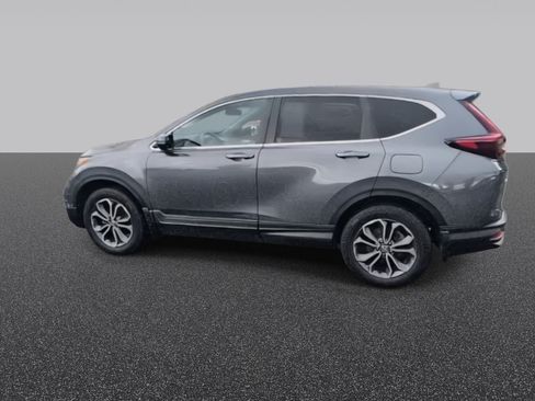 Used 2022 Honda CR-V EX-L image 6