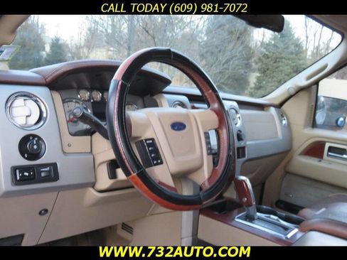 Used 2009 Ford F150 King Ranch image 23