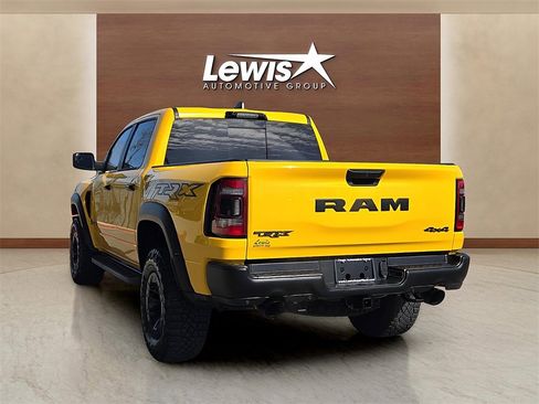 Used 2023 RAM 1500 TRX w/ TRX Level 2 Equipment Group image 3