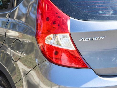 Used 2017 Hyundai Accent SE image 7