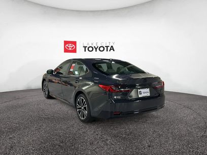 New 2026 Toyota Camry XLE