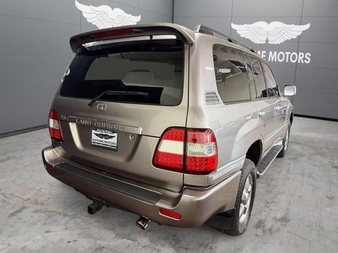 Used 2007 Toyota Land Cruiser image 6