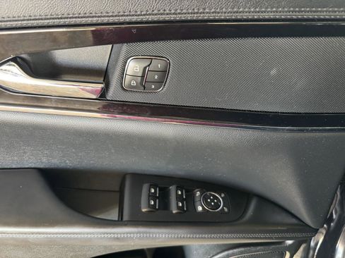 Used 2023 Lincoln Nautilus AWD image 21