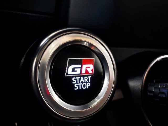Used 2024 Toyota GR86 TRUENO Edition RWD image 31
