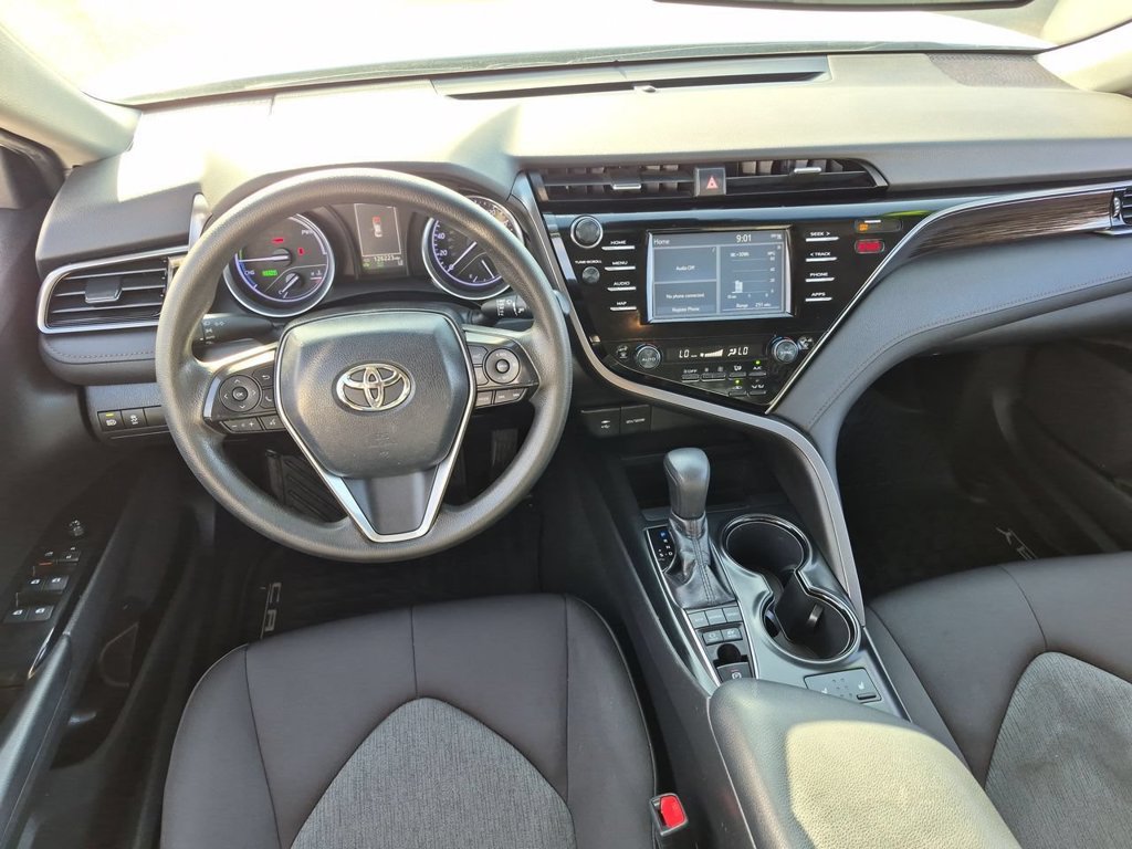 Used 2019 Toyota Camry LE FWD image 20