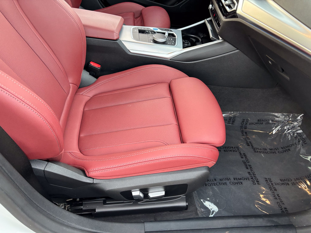 Certified 2023 BMW i4 eDrive35 RWD image 38
