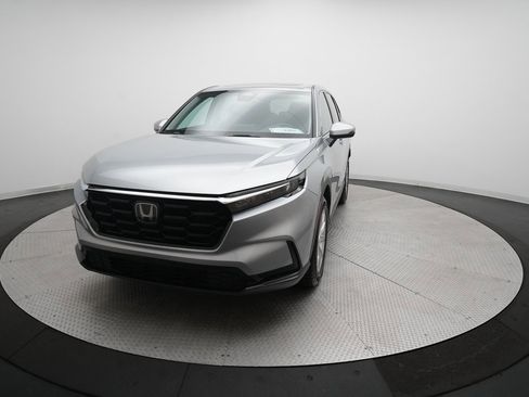 Certified 2023 Honda CR-V EX image 33