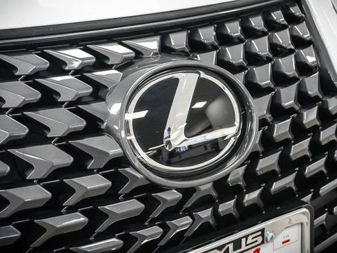 Certified 2025 Lexus UX 300h FWD image 28