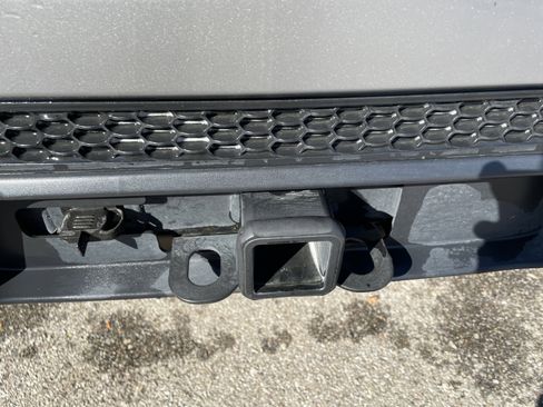 Used 2022 Jeep Compass Trailhawk w/ Trailer Tow Group image 17