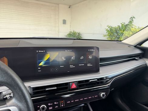 Used 2025 Kia K5 LXS image 20