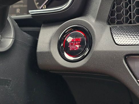 Certified 2026 Honda CR-V EX image 20