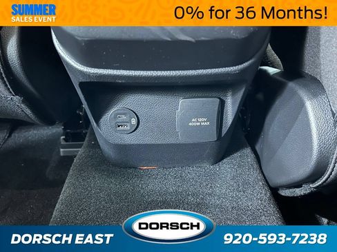New 2026 Ford Ranger XLT w/ Equipment Group 301A High AWD/4WD image 26