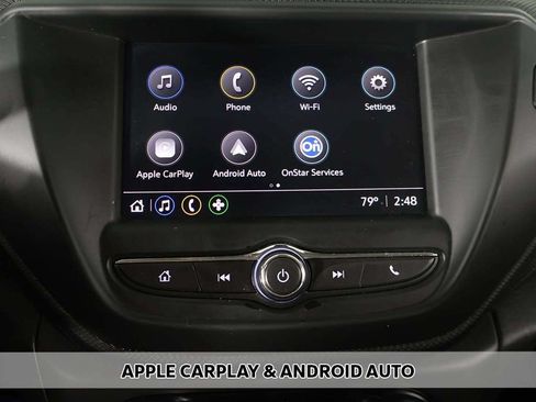 Used 2023 Chevrolet TrailBlazer LT AWD/4WD image 6
