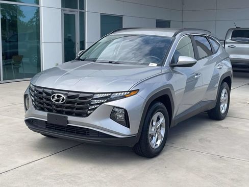 Used 2024 Hyundai Tucson SEL AWD/4WD image 2