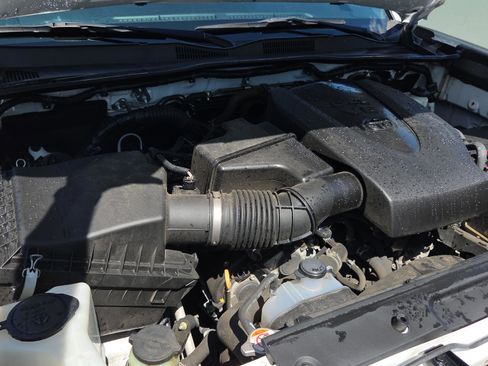 Used 2020 Toyota Tacoma TRD Off-Road image 22