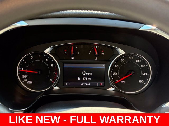 Used 2026 Chevrolet Blazer LT FWD image 18