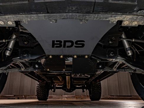 Used 2022 Chevrolet Silverado 1500 LT Trail Boss w/ LT Trail Boss Premium Package image 12