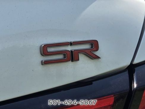 Used 2024 Nissan Altima 2.5 SR FWD image 4