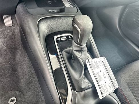 New 2026 Toyota Corolla SE image 29