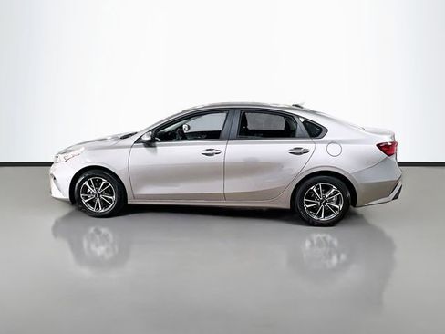 Certified 2023 Kia Forte LXS image 4