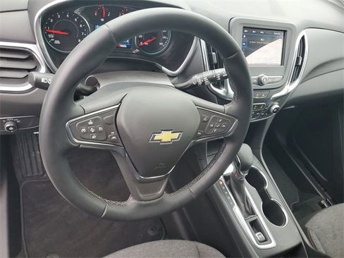 Certified 2024 Chevrolet Equinox LT image 18