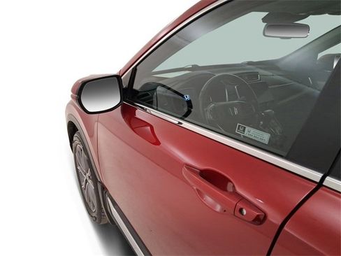 Used 2020 Honda CR-V Touring image 10