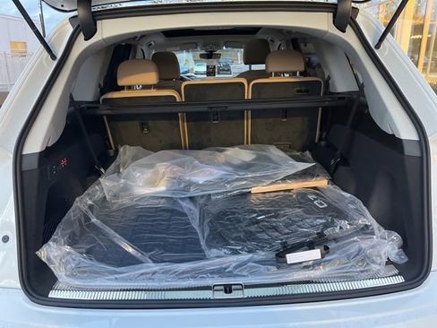 New 2026 Audi Q7 3.0T Premium Plus image 30