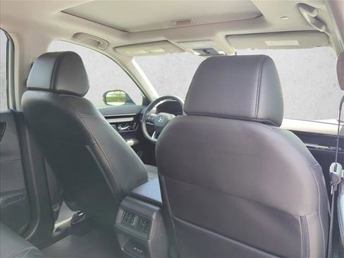 Used 2025 Honda CR-V EX-L image 18