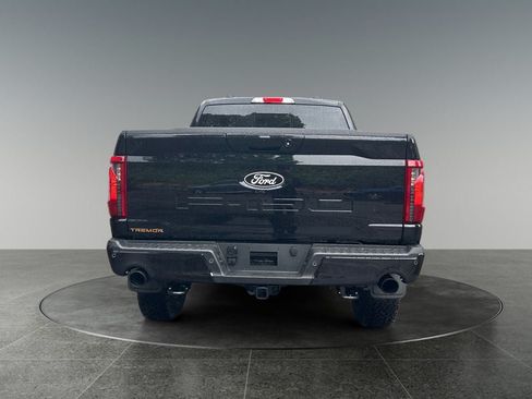 Used 2026 Ford F150 Tremor w/ Bed Utility Package AWD/4WD image 8