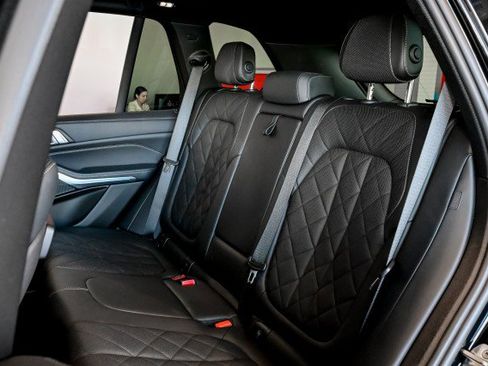 Used 2023 BMW X5 xDrive40i w/ Climate Comfort Package image 20