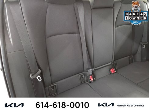 Used 2025 Toyota Corolla LE FWD image 18