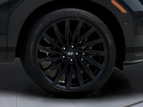 New 2027 Hyundai Santa Fe Calligraphy FWD image 15