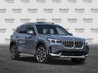 Used 2025 BMW X1 xDrive28i AWD/4WD video 2