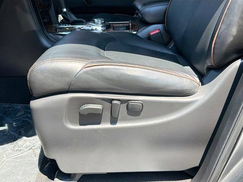Used 2018 Nissan Armada SL w/ Premium Package AWD/4WD image 19
