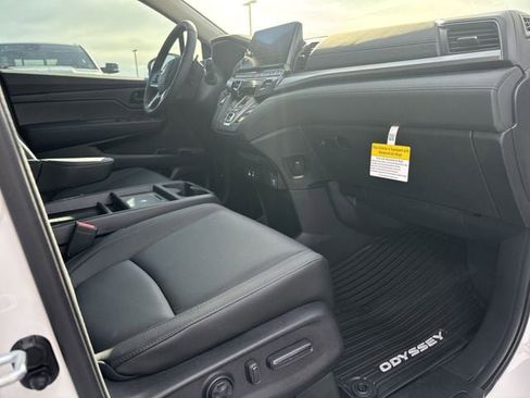 New 2026 Honda Odyssey EX-L image 33