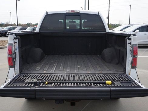 Used 2014 Ford F150 FX2 w/ FX Appearance Package image 32