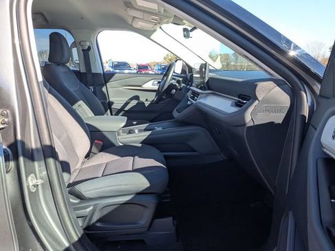 New 2026 Ford Explorer Active RWD image 23