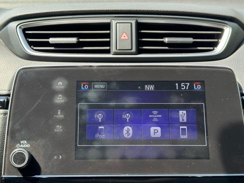 Used 2020 Honda CR-V EX-L image 25