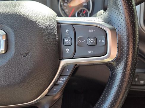 Used 2025 RAM 2500 Tradesman image 31