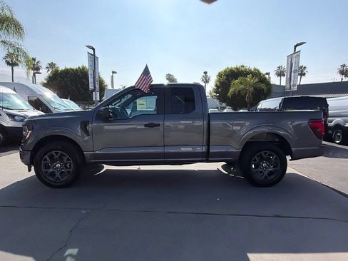 New 2026 Ford F150 STX RWD image 7