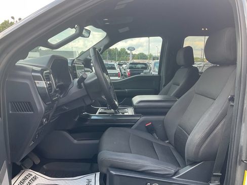 Certified 2021 Ford F150 XLT w/ Equipment Group 302A High AWD/4WD image 16