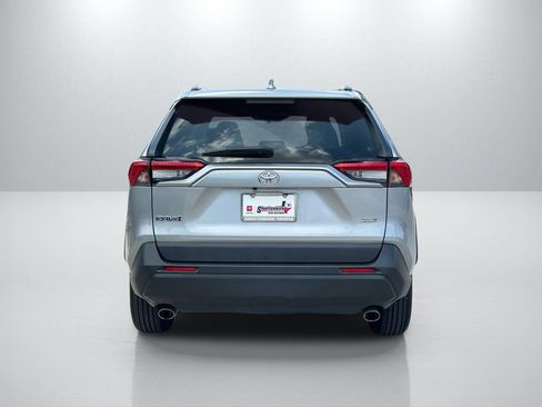 Used 2024 Toyota RAV4 XLE FWD image 6