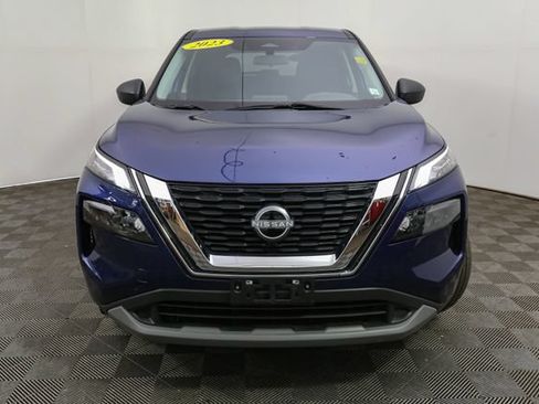 Used 2023 Nissan Rogue S AWD/4WD image 4