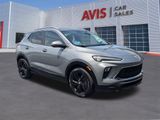 Used 2024 Buick Encore GX Sport Touring w/ Comfort Package image 3