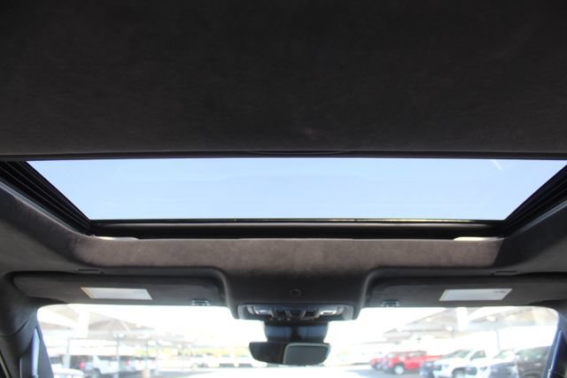 Used 2023 GMC Sierra 1500 AT4X AWD/4WD image 21
