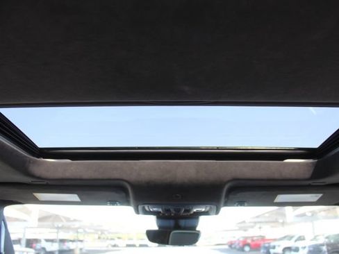 Used 2023 GMC Sierra 1500 AT4X AWD/4WD image 21