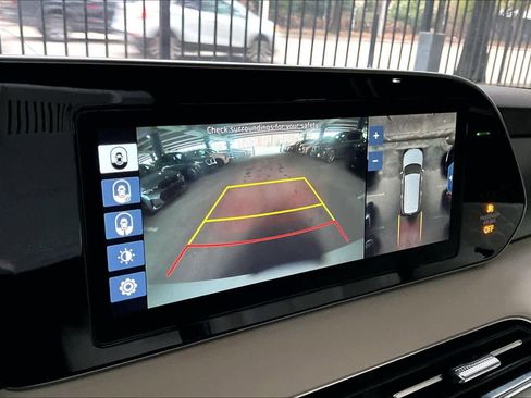 Used 2020 Hyundai Palisade Limited image 26