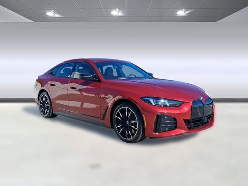 Used 2025 BMW i4 M50 image 6