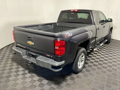 Used 2015 Chevrolet Silverado 1500 LT w/ All Star Edition image 13
